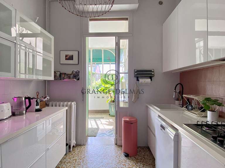 Maison Bordeaux - 5 chambres - 225m²