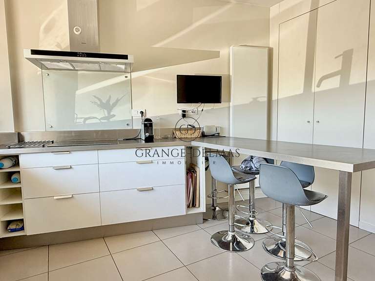 Maison Bordeaux - 4 chambres - 165m²
