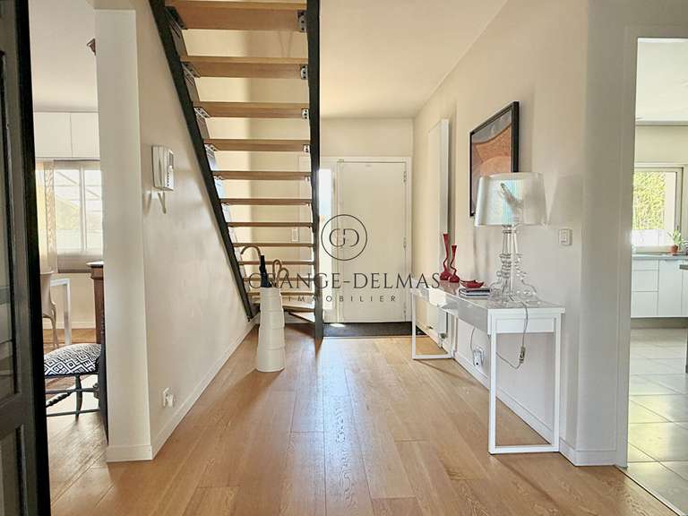 Maison Bordeaux - 4 chambres - 165m²