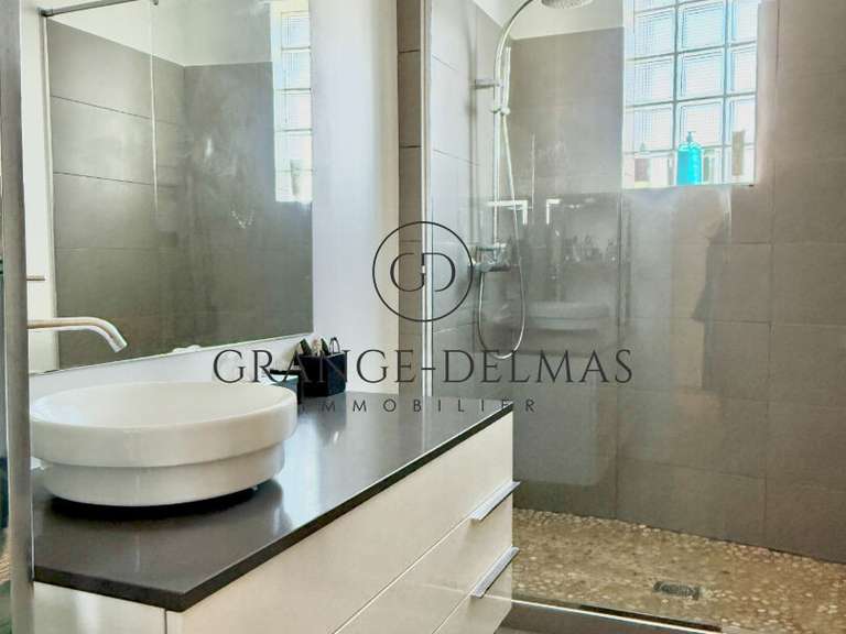 Maison Bordeaux - 4 chambres - 165m²
