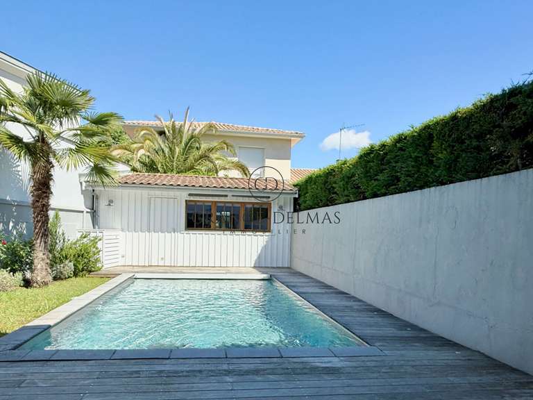 Maison Bordeaux - 4 chambres - 165m²