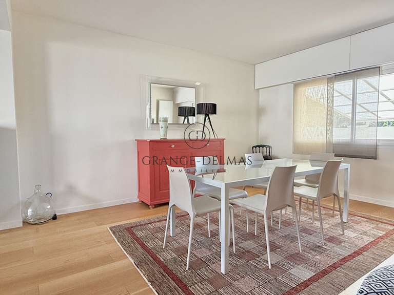 Maison Bordeaux - 4 chambres - 165m²