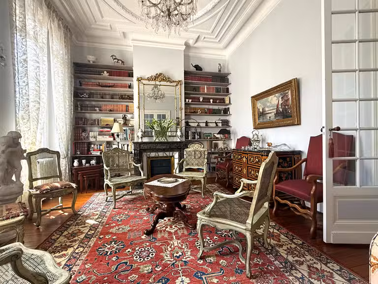 Maison Bordeaux - 4 chambres - 188m²
