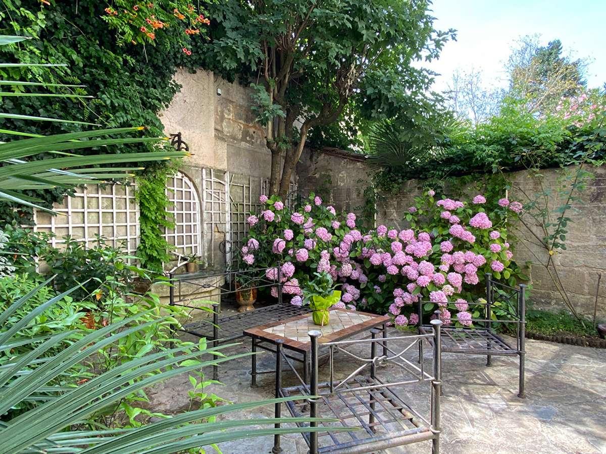 Maison Bordeaux