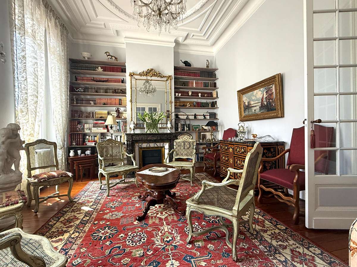 Maison Bordeaux