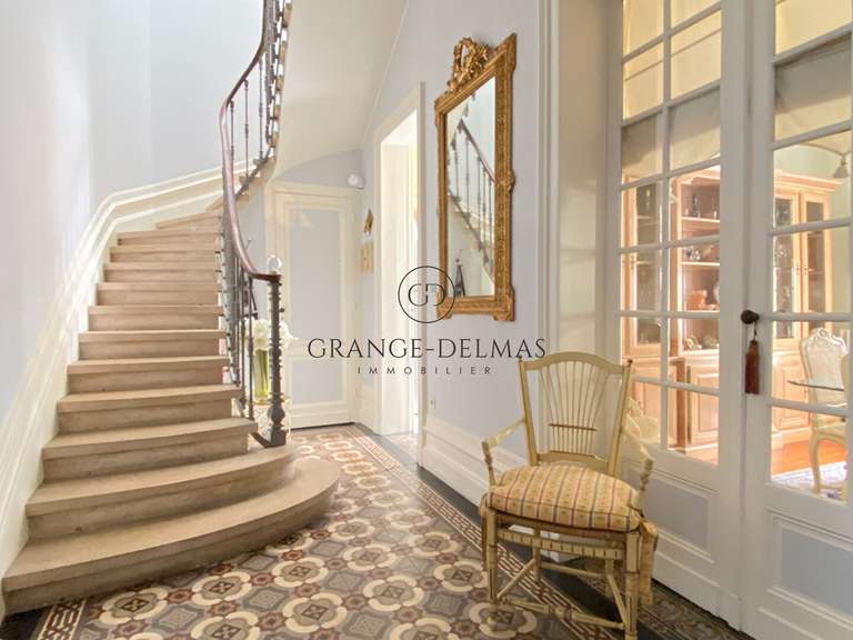 Maison Bordeaux - 4 chambres - 188m²