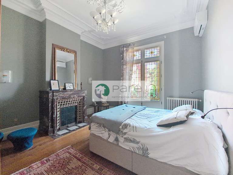 Maison Bordeaux - 6 chambres - 375m²
