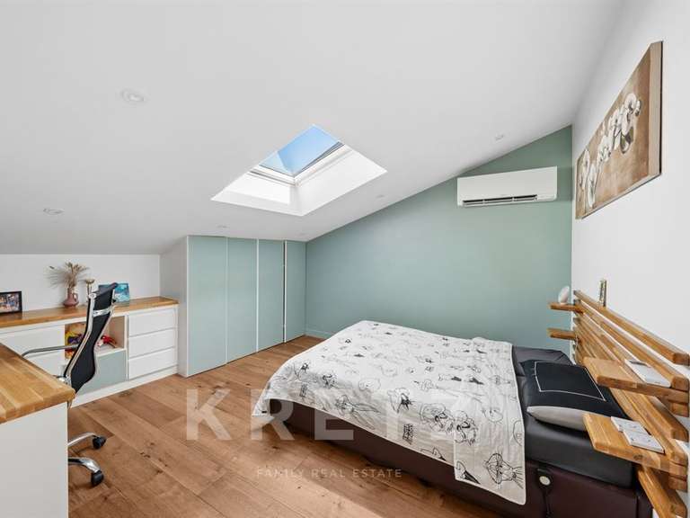 Maison Bordeaux - 5 chambres - 340m²
