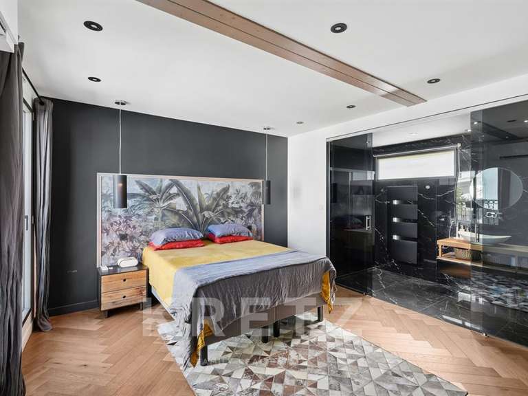 Maison Bordeaux - 5 chambres - 340m²