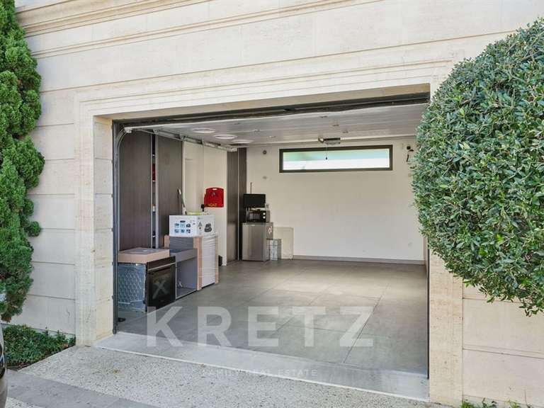 Maison Bordeaux - 5 chambres - 340m²