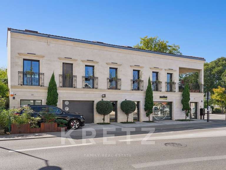 Maison Bordeaux - 5 chambres - 340m²
