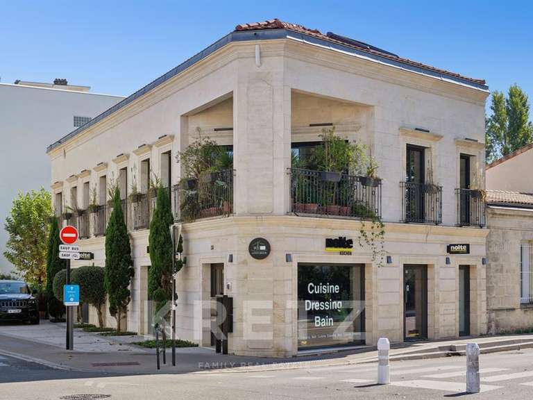 Maison Bordeaux - 5 chambres - 340m²