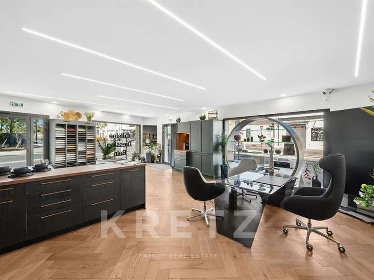 Maison Bordeaux - 5 chambres - 340m²