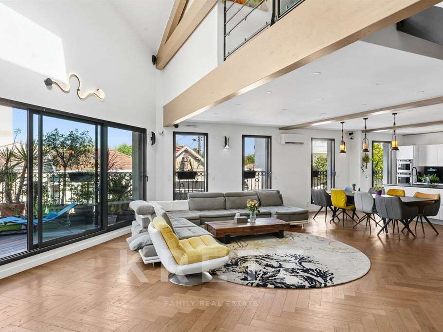 Maison Bordeaux