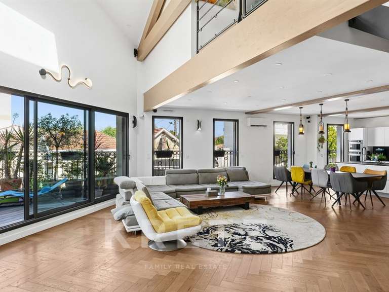 Maison Bordeaux - 5 chambres - 340m²