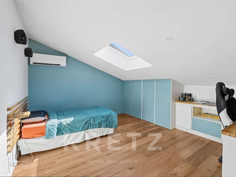 Maison Bordeaux - 5 chambres - 340m²