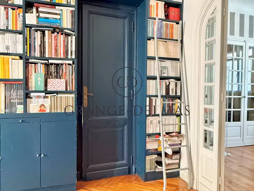 Maison Bordeaux