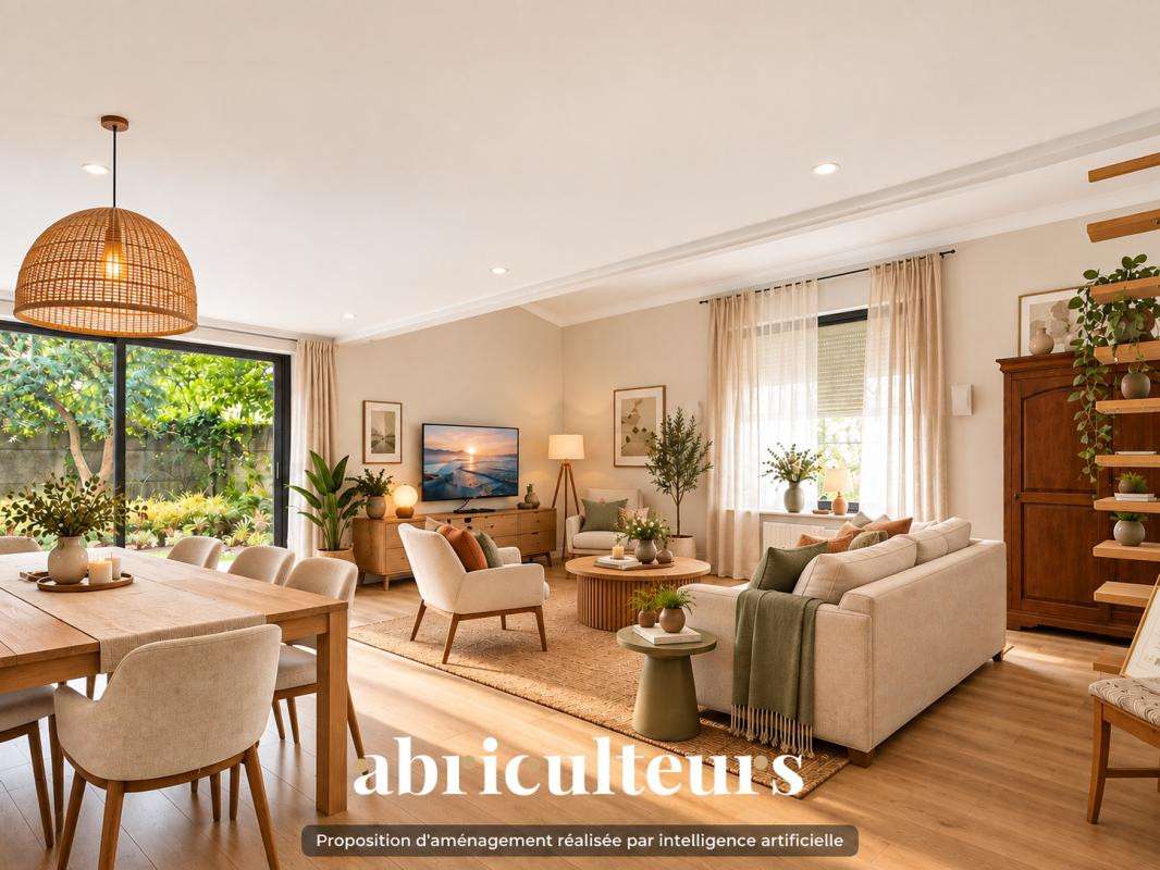 House Bordeaux