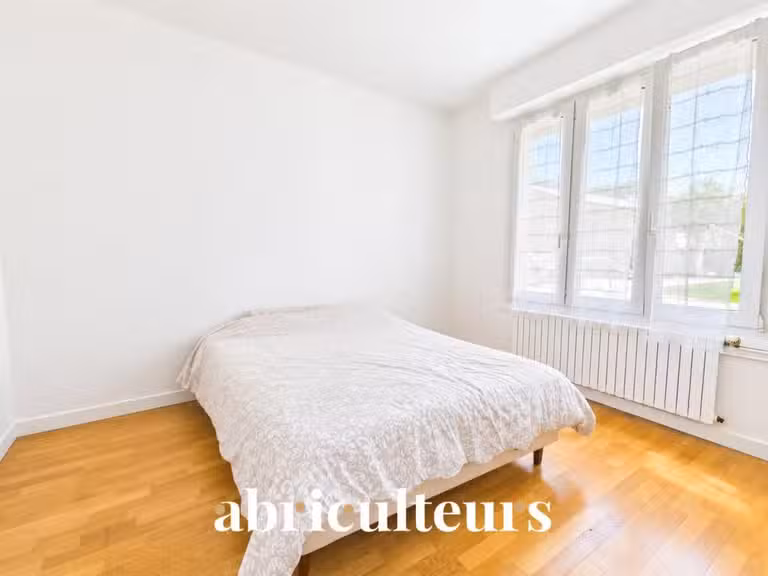 Maison Bordeaux - 3 chambres - 185m²