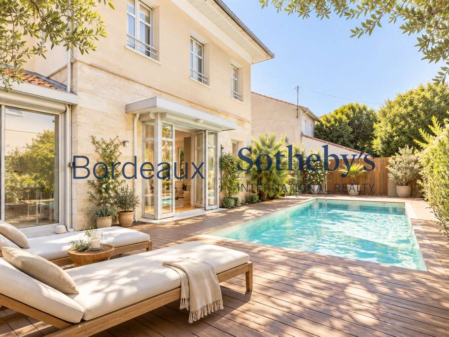 Maison Bordeaux