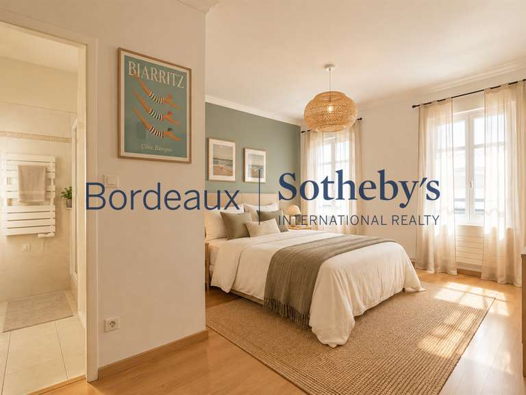 Maison Bordeaux - 5 chambres - 185m²