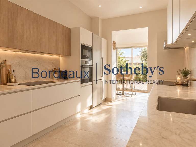Maison Bordeaux - 5 chambres - 185m²