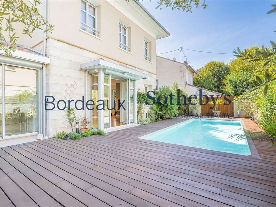 Maison Bordeaux