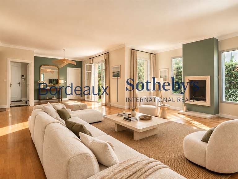 Maison Bordeaux - 5 chambres - 185m²