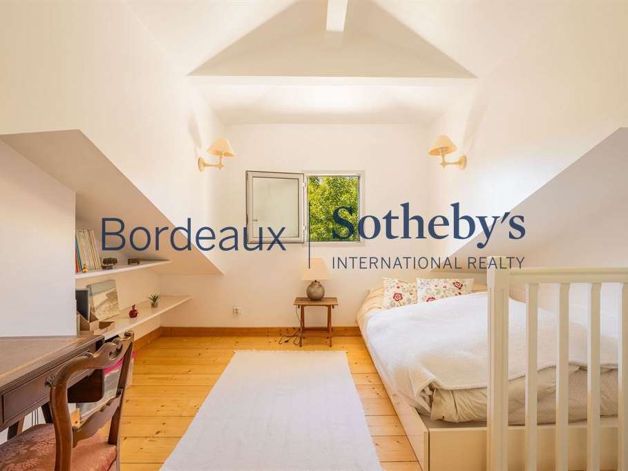 Maison Bordeaux