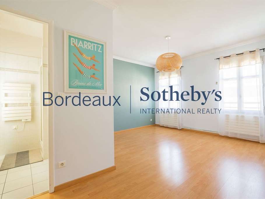 Maison Bordeaux