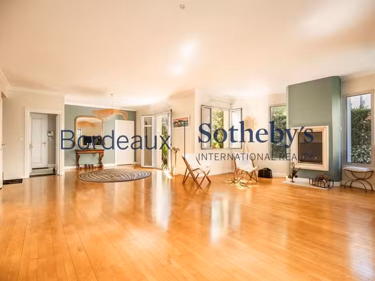Maison Bordeaux - 5 chambres - 185m²