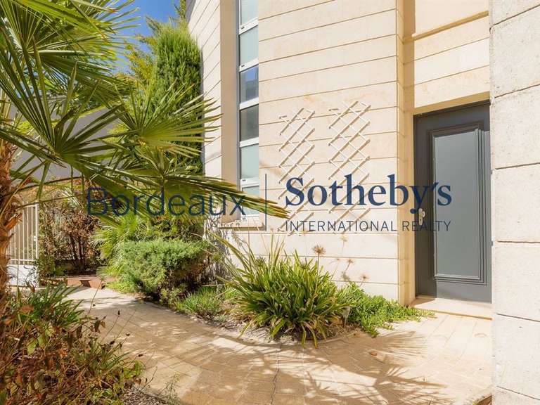 Maison Bordeaux - 5 chambres - 185m²