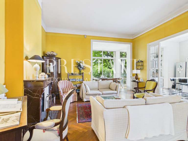 House Bordeaux - 6 bedrooms - 373m²