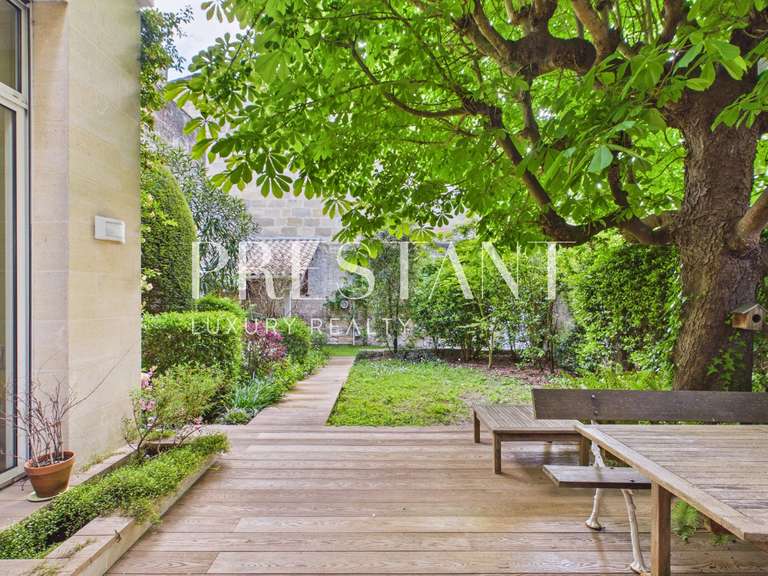 House Bordeaux - 6 bedrooms - 373m²