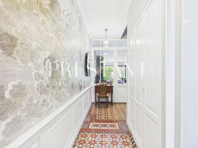House Bordeaux - 3 bedrooms - 168m²