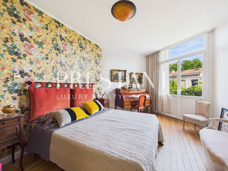 House Bordeaux - 3 bedrooms - 168m²