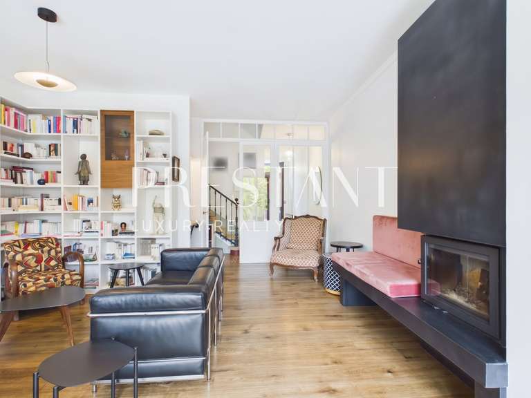 House Bordeaux - 3 bedrooms - 168m²