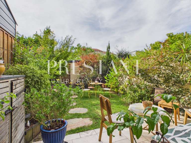 House Bordeaux - 3 bedrooms - 168m²