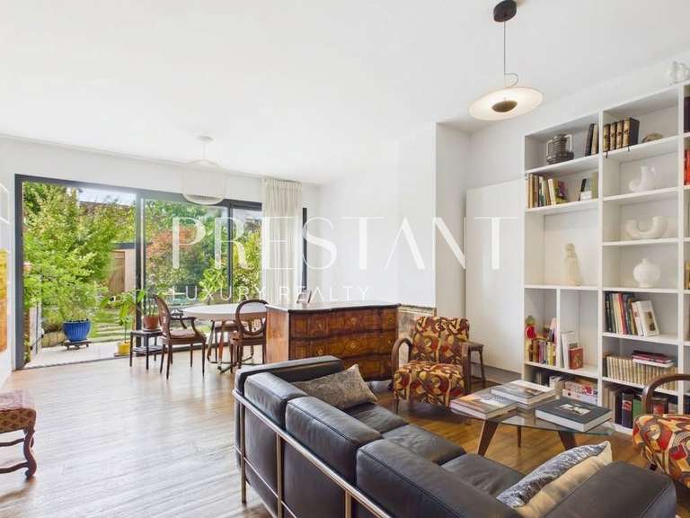 House Bordeaux - 3 bedrooms - 168m²