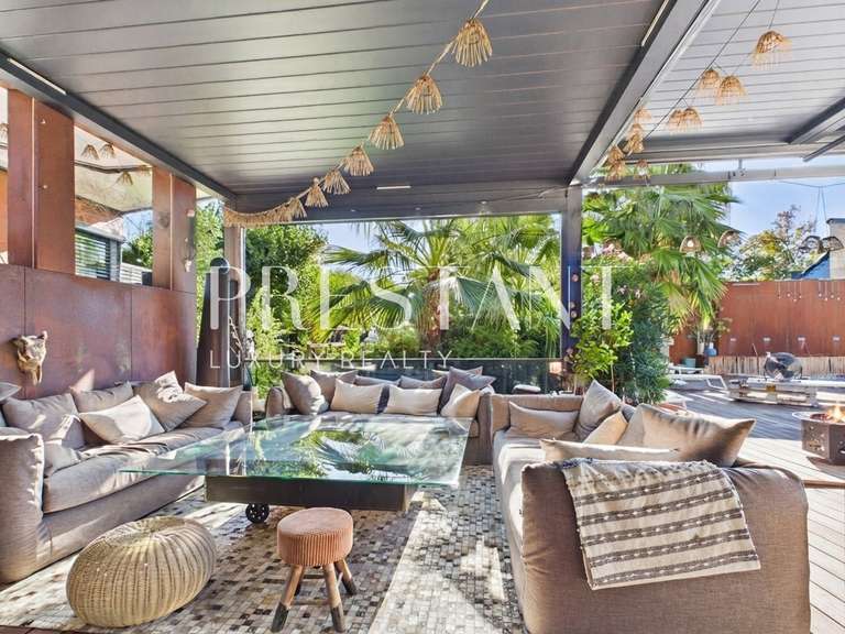 House Bordeaux - 5 bedrooms - 379m²