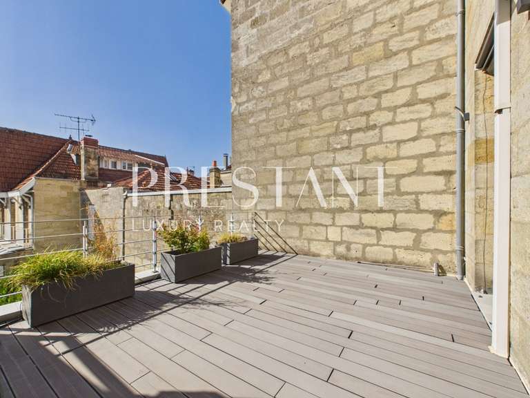 House Bordeaux - 4 bedrooms - 272m²