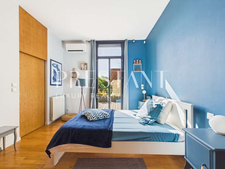 House Bordeaux - 4 bedrooms - 272m²