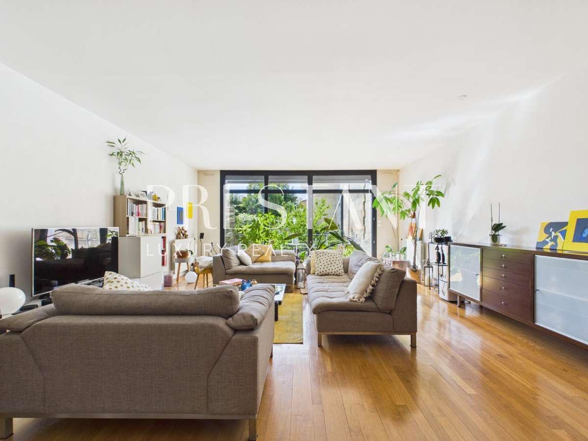 House Bordeaux