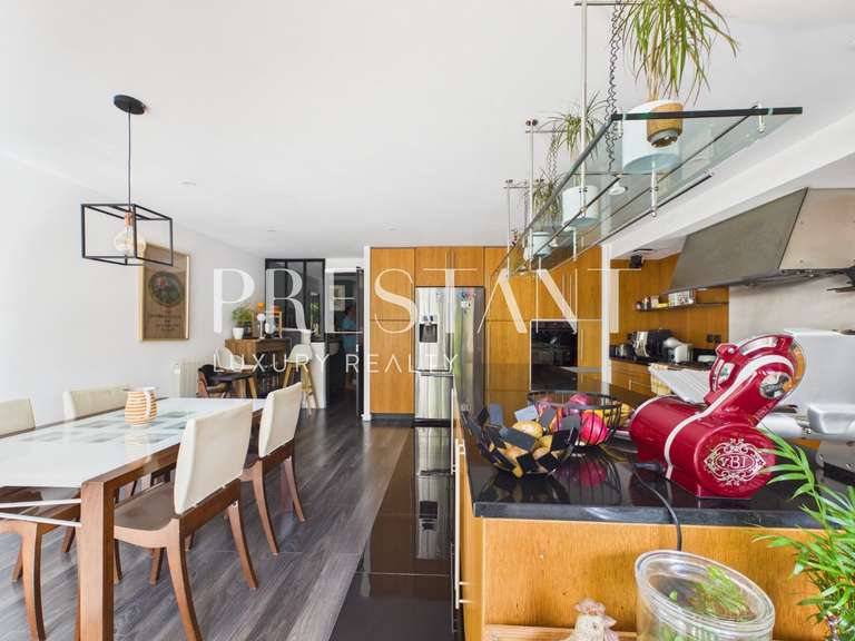 House Bordeaux - 4 bedrooms - 272m²