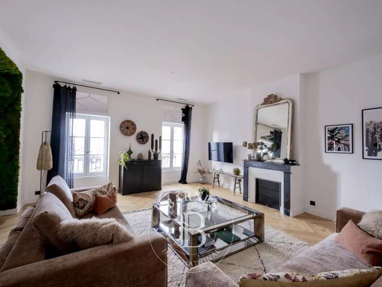 Luxury real estate for Rent Bouliac BellesPierres