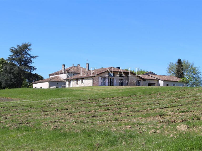 Sale Property Bordeaux - 10 bedrooms