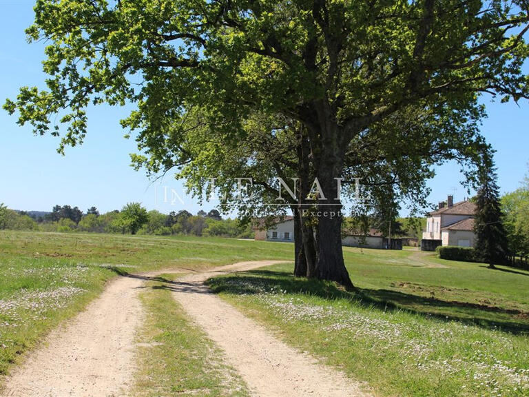 Vente Propriété Bordeaux - 10 chambres