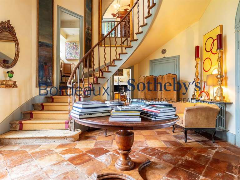 Propriété Bordeaux - 1000m²