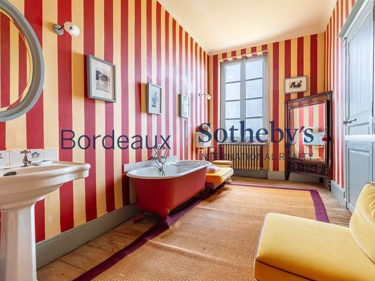 Propriété Bordeaux - 1000m²