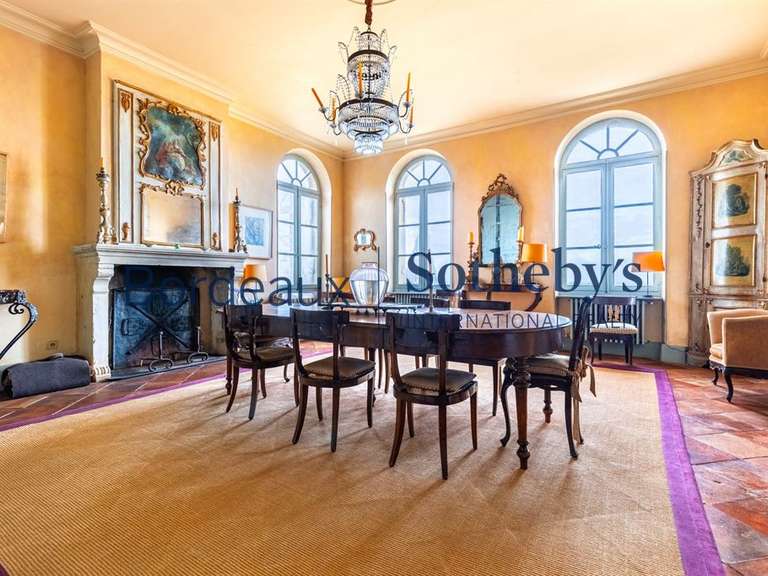 Propriété Bordeaux - 1000m²